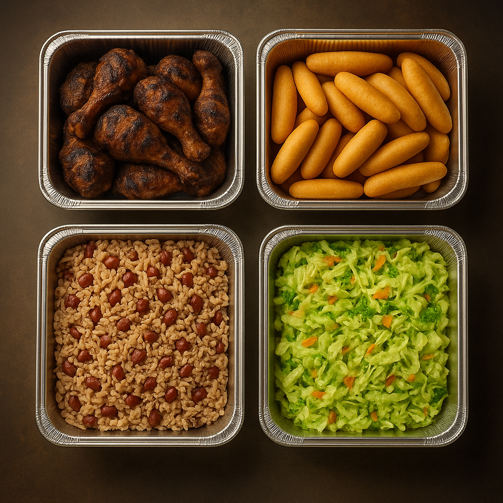Regular Catering