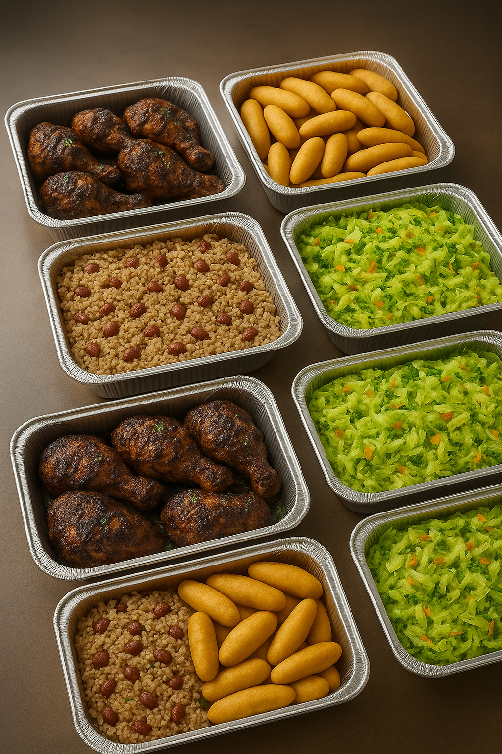 Ultimate Catering